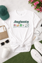 Bella Canvas Augusta Golf Graphic Tee