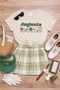 Bella Canvas Augusta Golf Graphic Tee