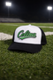 Celina Foam Trucker Hat