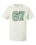 67 – The Bulldog Edition Tee