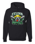 Celina Bulldogs Softball Hoodie Option 2