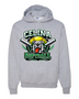 Celina Bulldogs Softball Hoodie Option 2