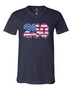 Heather Navy