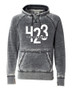 423 Chattanooga Vintage Summer Hoodie
