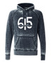 615 Nashville Vintage Summer Hoodie
