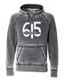 615 Nashville Vintage Summer Hoodie