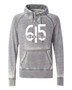 615 Nashville Vintage Summer Hoodie