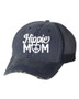 Navy Mesh