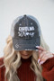 Carolina Strong Embroidered Trucker Hat