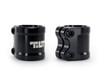 Tilt Arc Double Clamp Black