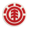 Element Tree Logo Decal Sticker 