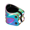 Envy Forged 2 Bolt Oversized Clamp Oil Slick