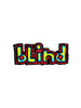 BLIND Classic OG Sticker