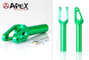 Apex Quantum Fork Green