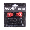 Havoc Pegs Set