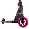 Root Industries Type R Complete Scooter Black/Pink/White
