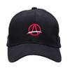 Apex Baseball Cap - Black 