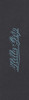 Tiff- 24" x 7"