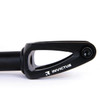 Root Industries Invictus V2 IHC - Scooter Fork-Black 
