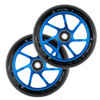 Ethic Incube V2 Wheels 110mm Blue