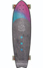 Globe Chromatic washed aqua Complete Cruiser Board