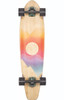 Globe Arcadia Bamboo/Mountains Complete Cruiser Board