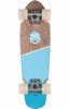 Globe Blazer Coconut/Sky Complete Cruiser Board
