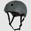 Pro-Tec Matte Grey Classic Skate Helmet