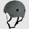 Pro-Tec Matte Grey Classic Skate Helmet