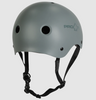 Pro-Tec Matte Grey Classic Skate Helmet