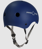 Pro-Tec Matte Blue Classic Skate Helmet