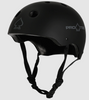 Pro-Tec Certified Matte Black Classic Skate Helmet