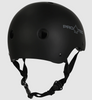 Pro-Tec Certified Matte Black Classic Skate Helmet