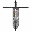 Fuzion Complete Scooter Z350 Serpent Silver