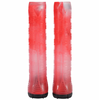 Envy Hand Grips V2 Smoke Colors Red