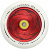 Fuzion Marker Hollowcore 110mm (PAIR) - Scooter Wheels