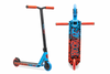 Lucky Recruit™ Mini Pro Scooter Red/Blue