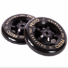 PROTO Grippers Wheels 110mm (Black on Black)