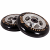 PROTO Grippers Wheels 110mm (Black on Raw)