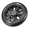 Envy Delux 120mm Wheel  Black