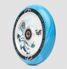 Fuzion Hunter Frost Signature Wheels