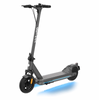 GOTRAX G5 Long Range Gray Electric Scooter