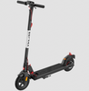 GOTRAX Apex XL Light Electric Scooter 8.5" Black