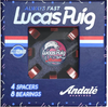 Andale Lucas Puig Pro - Skateboard Bearings