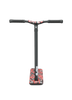 Envy TS Pro 6" Red/Camo (TSPRO6RD)