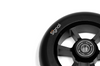 North Wheels Signal V3 G4 Black / Black (115x30)