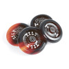 Tilt Flame Wheels