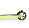 Antics by North - Lite Complete Scooter - G5 - Acid Green/Black