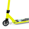 Antics by North - Lite Complete Scooter - G5 - Acid Green/Black