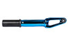 Ethic DTC Fork Merrow V3 IHC 8/12 STD Chrome Blue